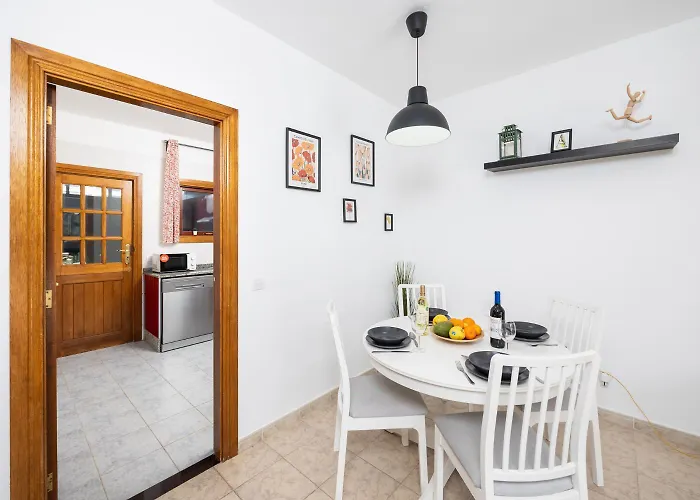 Villa Sonada Playa Blanca (Lanzarote)