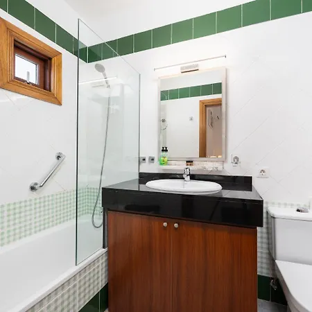 Sonada 别墅 普拉亚布兰卡