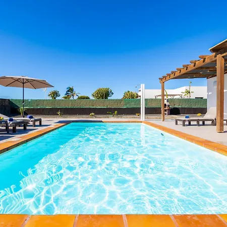 Sonada 别墅 普拉亚布兰卡