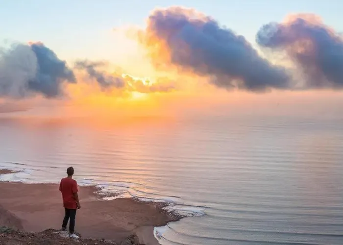 فيلة Sonada بلايا بلانكا