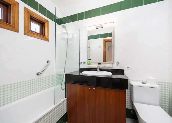 Sonada فيلة بلايا بلانكا