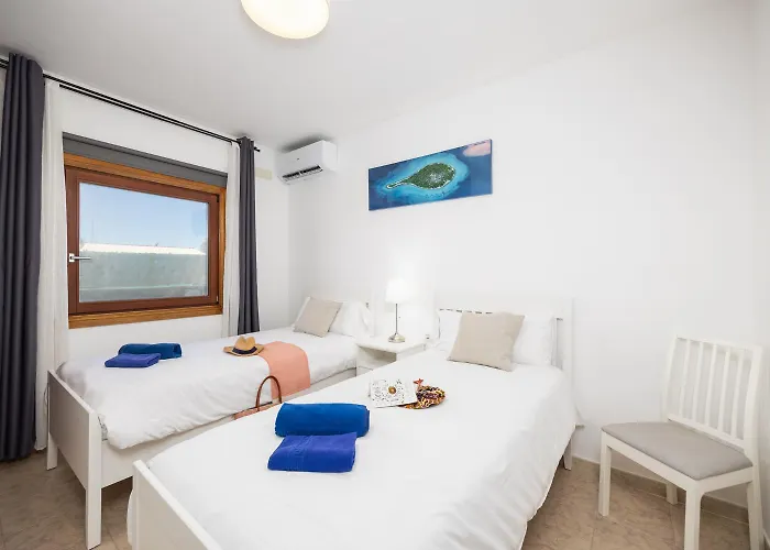 Villa Sonada Playa Blanca (Lanzarote)