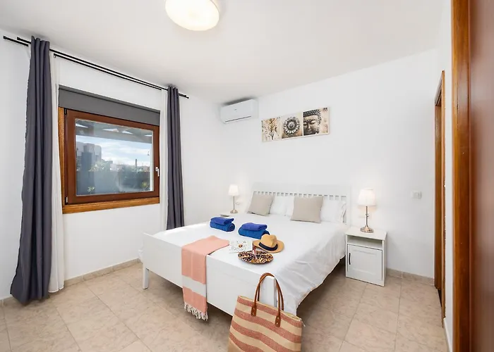 Sonada Playa Blanca (Lanzarote)