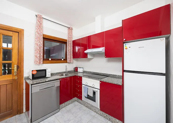 Sonada فيلة بلايا بلانكا