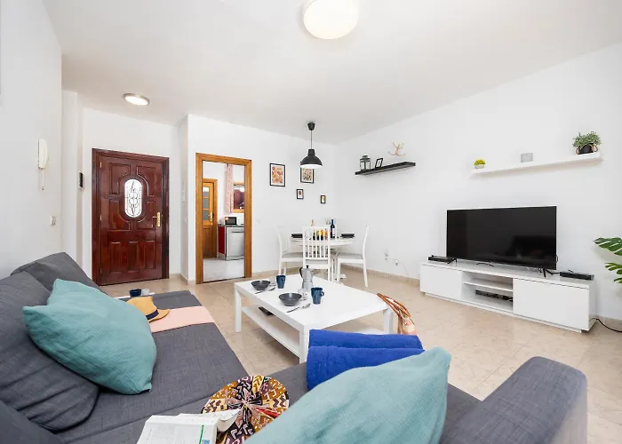 Sonada Playa Blanca (Lanzarote)