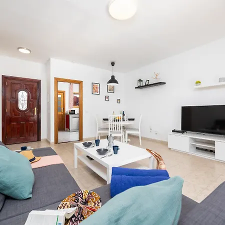 Sonada Playa Blanca (Lanzarote)